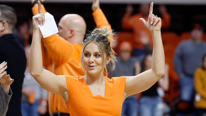 Cowgirls Fall to Colorado After Rough Fourth Quarter Cowgirls Fall to Colorado After Rough Fourth Quarter