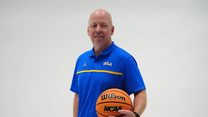 UCLA Basketball: 3 Incoming Freshmen Ranked Among Top International NCAA Prospects in 2023-24 UCLA Basketball: 3 Incoming Freshmen Ranked Among Top International NCAA Prospects in 2023-24