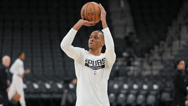 Jazz Waive Former Lottery Pick & 2 Others Before 2023-24 NBA Season