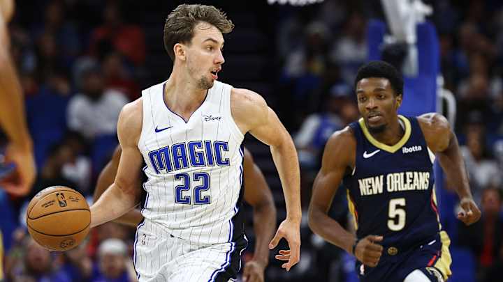 Pelicans vs. Magic: 3 Best Bets Pelicans vs. Magic: 3 Best Bets