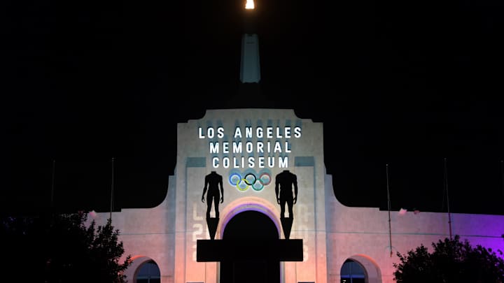 Philadelphia Phillies Legend Wants to Play in 2028 Olympics Philadelphia Phillies Legend Wants to Play in 2028 Olympics