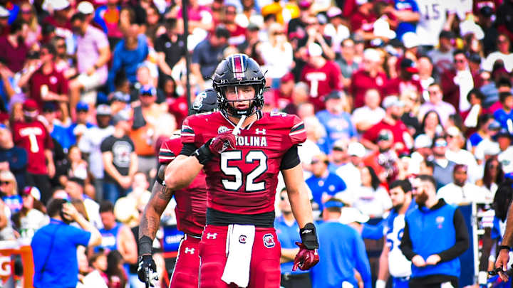 South Carolina Survive Shootout Against Jacksonville State, Winning 38-28 South Carolina Survive Shootout Against Jacksonville State, Winning 38-28