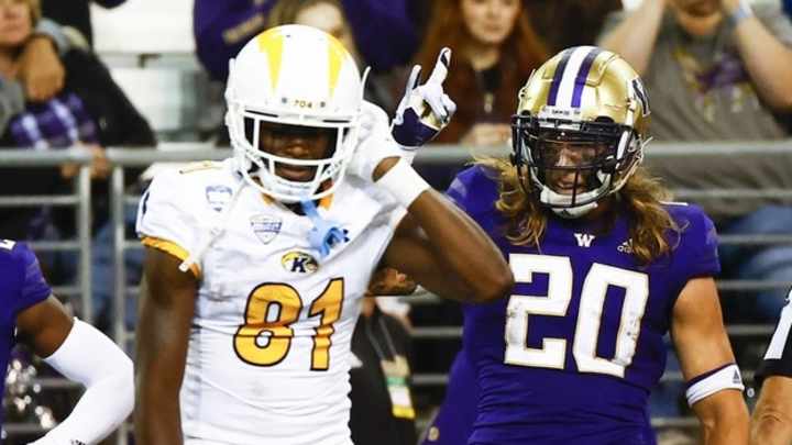 Walker, Durfee Demonstrate Complicated World of Double Transfer