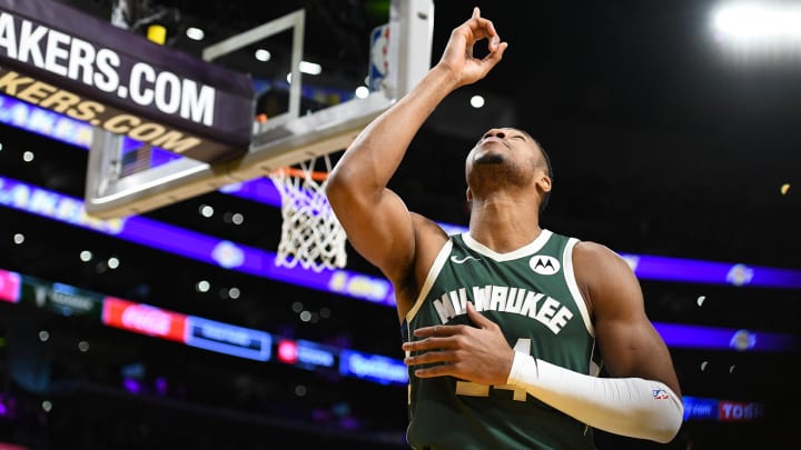 NBA Central Division Predictions: Bucks, Cavaliers Poised to Be Top-Tier Teams NBA Central Division Predictions: Bucks, Cavaliers Poised to Be Top-Tier Teams