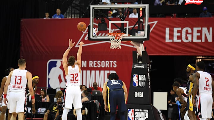 Indiana Pacers waive Reid Travis, Kyle Mangas, and Darius McGhee