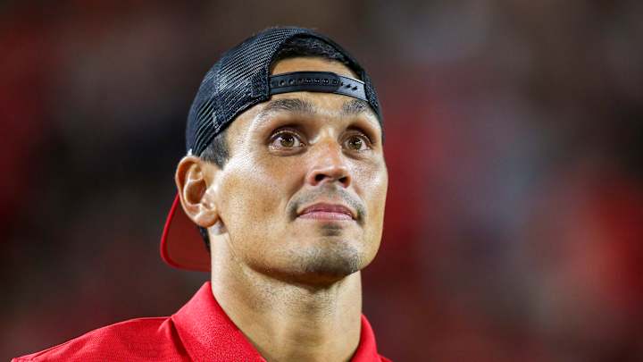 David Pollack Talks Georgia Football Post Brock Bowers Injury