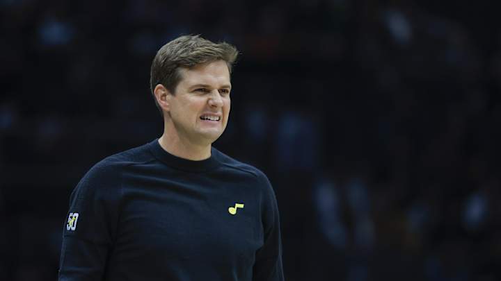 Jazz Schedule Outlook: Difficult First Week Looming Jazz Schedule Outlook: Difficult First Week Looming