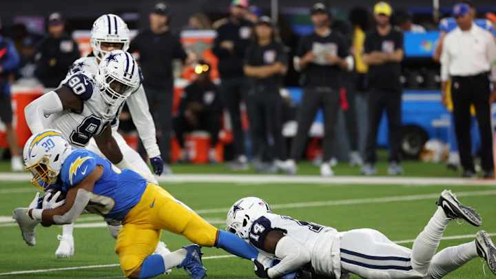 Chargers News: Expert Credits This For Cowboys' Eventual Win Over LA
