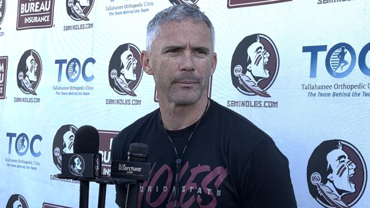 Florida State Ready for Either Quarterback in Top-25 Showdown Against Duke