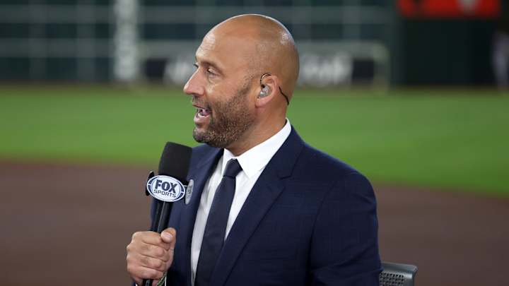 Baseball Legend Gives Astros Advice For Home Struggles