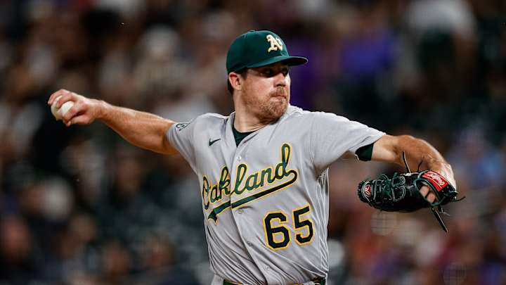 Now Retired Reliever Says He Wanted to Play For Seattle Mariners in 2023 Now Retired Reliever Says He Wanted to Play For Seattle Mariners in 2023