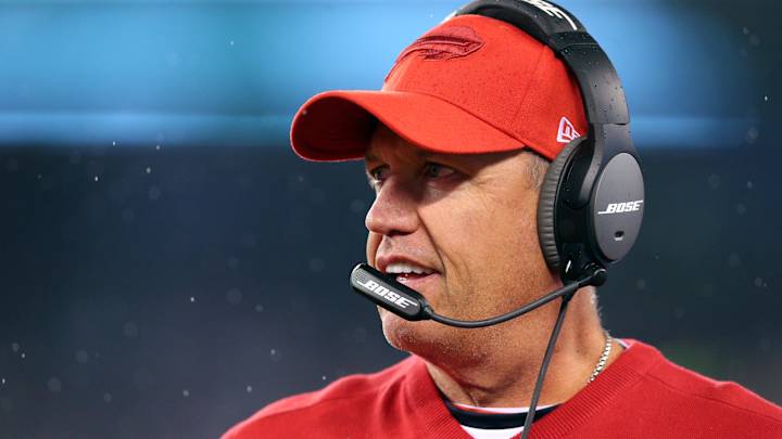 Schefter: Rex Ryan Isn't Coming to Broncos 'Right Now'