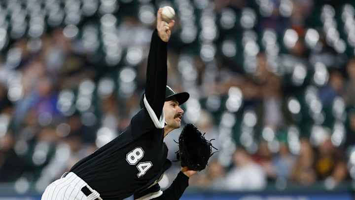 Mets Reportedly Could Be Suitors For White Sox Star In Possible Offseason Blockbuster Mets Reportedly Could Be Suitors For White Sox Star In Possible Offseason Blockbuster