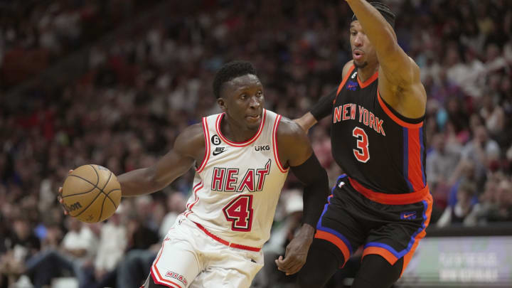 Former Indiana Guard Victor Oladipo Traded To Houston Rockets