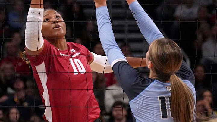 Wisconsin's Path to Victory: Head Coach Kelly Sheffield Discusses Upcoming Matches