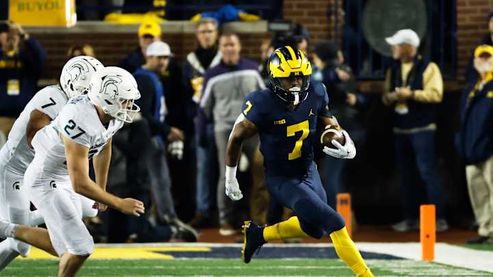 MSU Week: Three Keys To A Michigan Football Victory