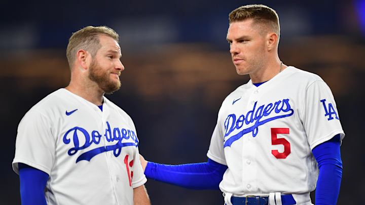 Max Muncy Might Have Accidentally Revealed Source of Dodgers' Postseason Struggles