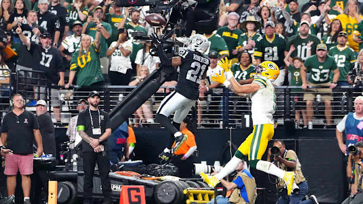 Week 7 NFL Power Rankings Roundup: Bye-Week Blues for Packers