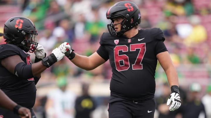 Stanford Player Sideswipes Deion Sanders With Pointed Comment After Win Over Colorado