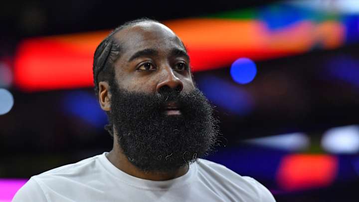 Details of James Harden to Clippers Trade Revealed Details of James Harden to Clippers Trade Revealed