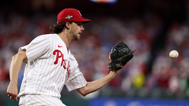 Philadelphia Phillies Agree to Deal with Nola in Free Agency