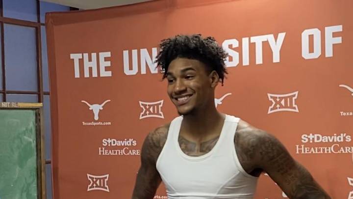 Texas Longhorns Orange-White Scrimmage: Stats, Takeaways & Player Observations Texas Longhorns Orange-White Scrimmage: Stats, Takeaways & Player Observations