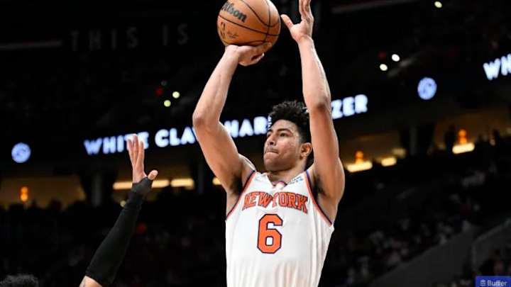 Boston Pre Party: New York Knicks Stars Sit, Celtics Roll in Exhibition Boston Pre Party: New York Knicks Stars Sit, Celtics Roll in Exhibition