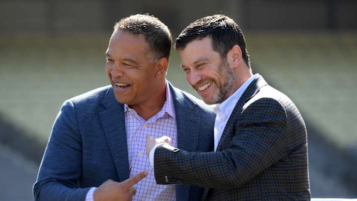 Dodgers Won’t Make Major Organizational Changes This Offseason, Says Andrew Friedman