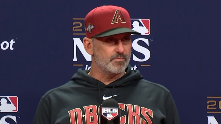 D-backs Injuries Trending in Right Direction