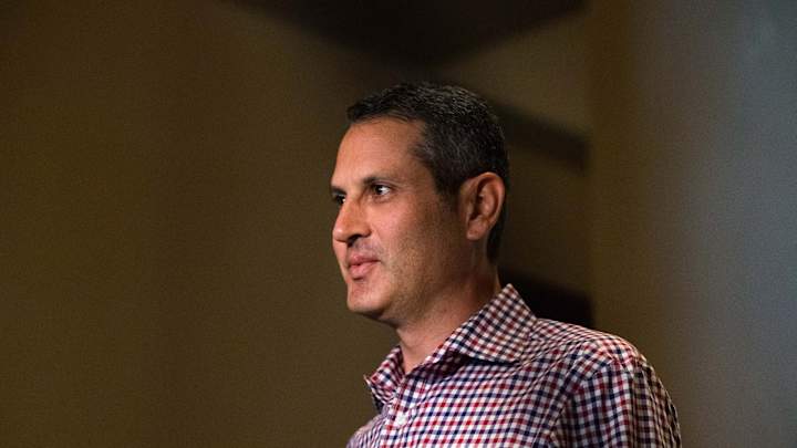 Minnesota Twins GM Interviews For Boston Red Sox GM Position