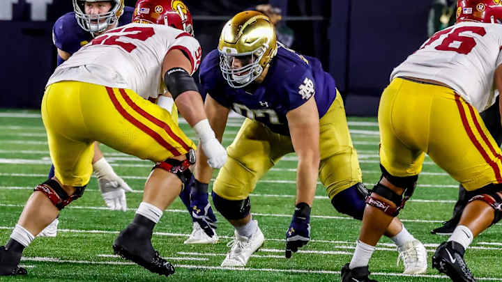 Notre Dame Keys To Victory Revisited - Defense Edition