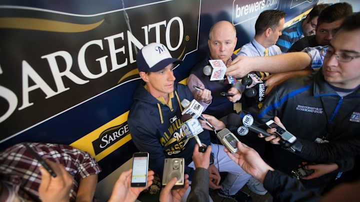Milwaukee Brewers' Skipper Linked to This Intriguing Job Opening