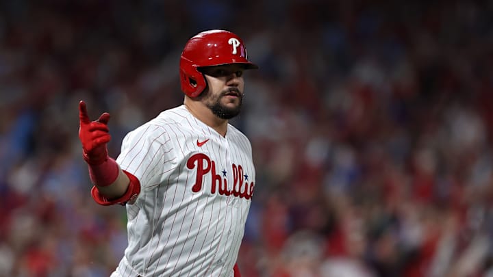 Former Chicago Cubs Slugger Continues to Prove He's Built for October