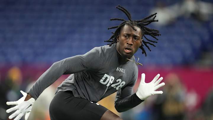 Steelers New CB Brings Potential to Future