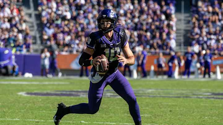 Crossing the Goal Line: Predicting the TCU vs Kansas State Football Game