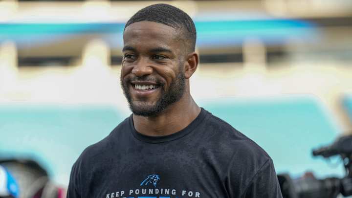 Report: Jeremy Chinn to Miss Several Weeks