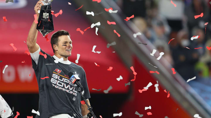 Fanatics Collectibles Aims to Innovate With Tom Brady’s First Baseball Cards