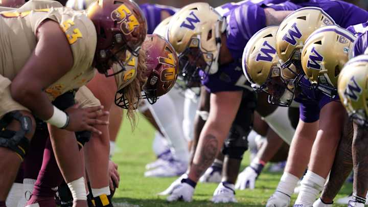 Sorry for Your Loss: ASU Remains the Last Team to Beat the Huskies