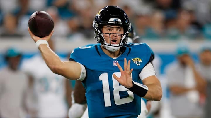 Jaguars Sign Nathan Rourke to Active Roster Amidst Trevor Lawrence Injury