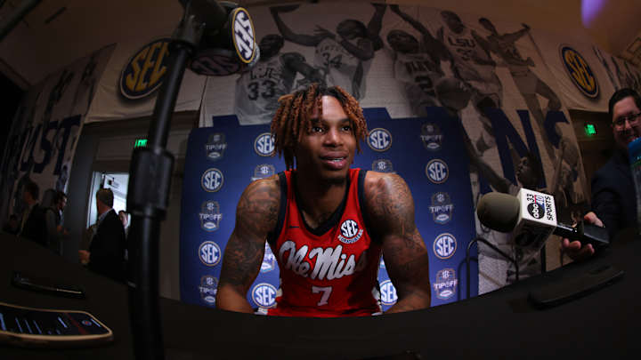 Former Auburn Tiger Allen Flanigan speaks on finding his place in Oxford Former Auburn Tiger Allen Flanigan speaks on finding his place in Oxford