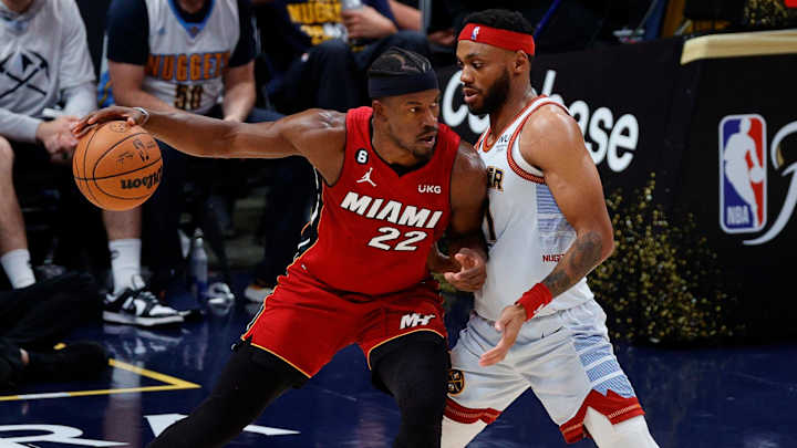 Position Rankings: Top Five Small Forwards in the NBA Position Rankings: Top Five Small Forwards in the NBA