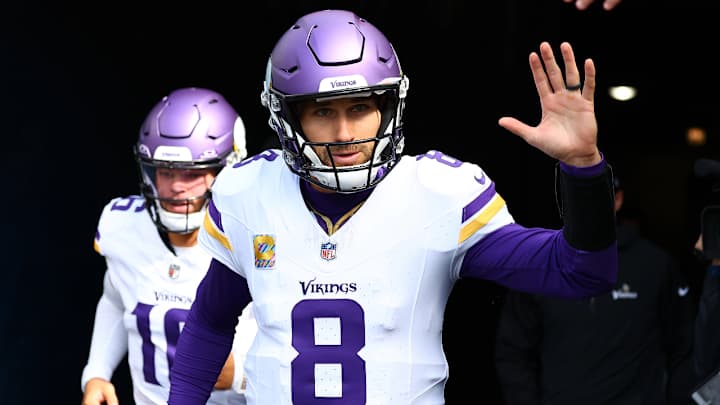 Can the Vikings Beat the 49ers? Can the Vikings Beat the 49ers?