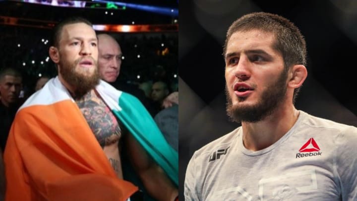 Conor McGregor Rips Islam Makhachev For Shrewd Rant On UFC Champion Jon Jones