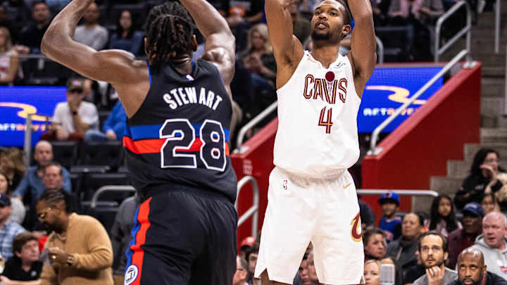 The Last Step Of Evan Mobley’s Evolution Could Push Cavs To New Heights