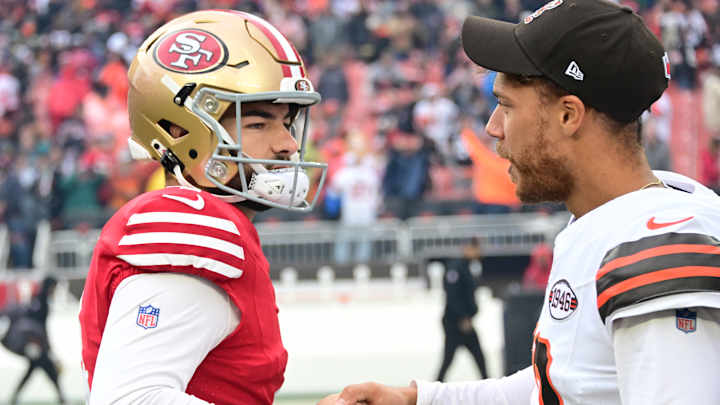 Why 49ers Kicker Jake Moody Struggles on the Road