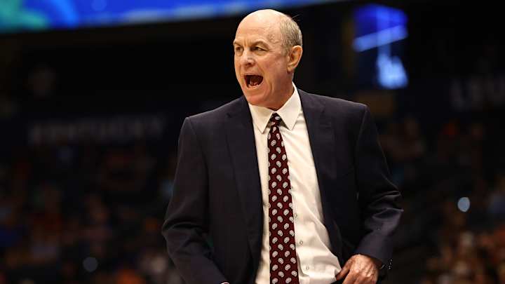 UCLA Men's Basketball: Ex-Bruins Coach Joins Mick Cronin At Recent Practice