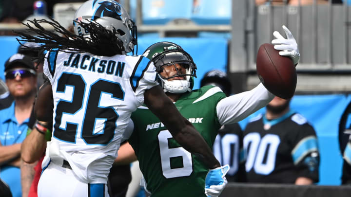 Jets Sending Slot Receiver Back to Kansas City