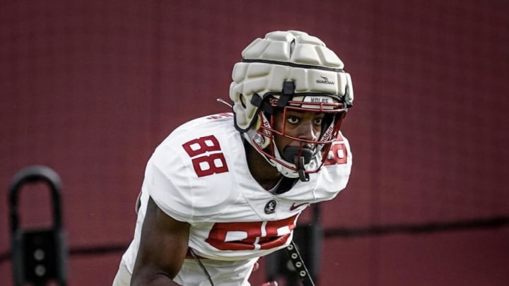 Florida State vs. Duke: Wednesday Practice Observations For The Seminoles