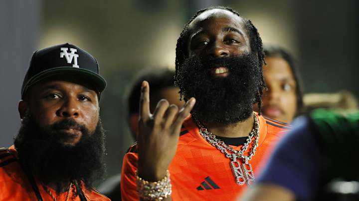 James Harden's New Plan Amid Stalled Clippers Trade Revealed