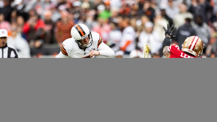 Browns Report: Latest on Watson, Browns Practice From Berea